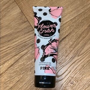 Victoria’s Secret Flower Crush Lotion